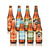 Crazy Carabao Craft Beer Tasting Pack 2 Pack (4x330ml per Pack)