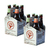 Crazy Carabao Craft Beer Tasting Pack 2 Pack (4x330ml per Pack)