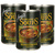 Amy\'s Organic Soup Minestrone 3 pack (400g Per Can)