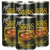 Amy\'s Organic Soup Minestrone 6 pack (400g Per Can)