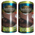 Rondoletti Cookies and Cream Wafer 2 pack (350g Per Can)