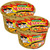 Samyang Hot Chicken Ramen Curry 2 Pack (105g Per Pack)