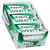 Trident White Spearmint 9 Pack per Box