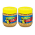 Planters Creamy Peanut Butter 2 Pack (340g per pack)