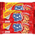 Chips Ahoy! Chewy Cookies 3 Pack (510g Per Pack)