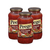 Prego Italian Sausage and Garlic Sauce 3 Pack (680g per pack)
