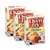 Kraft Oven Fry Extra Crispy 3 Pack (119g per pack)