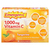 Emergen-C 1000mg Vitamin C Tangerine Dietary Supplement 30\'s