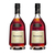 Hennessy V.S.O.P Privilege 2 Pack (700ml per Bottle)
