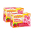 Emergen-C 1000mg Vitamin C Raspberry Dietary Supplement 2 Pack (30\'s per Pack)