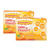 Emergen-C 1000mg Vitamin C Tangerine Dietary Supplement 2 Pack (30\'s per Pack)