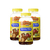 Lil Critters Gummy Vites Multi Vitamin & Mineral Formula 3 Pack (275\'s per bottle)
