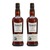 Dewar\'s 12 Year Old Blended Scotch Whisky 2 Pack (750ml per Bottle)