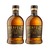 Aberfeldy 12 Year Old Single Malt Scotch Whisky 2 Pack (700ml per Bottle)