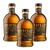 Aberfeldy 12 Year Old Single Malt Scotch Whisky 3 Pack (700ml per Bottle)