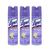 Lysol Disinfecting Early Morning Breeze 3 Pack (538g per pack)