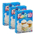 Pillsbury Funfetti Cake Mix 3 Pack (432g per pack)