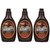 Hershey\'s Syrup, Special Dark 3 Pack (623ml per Bottle)