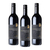 C.C. Jentsch Cellars The Chase 2014 3 Pack (750m per Bottle)