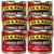 Ox & Palm Corned Beef 6 pack (200g per Can)