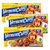 House Foods Vermont Curry Touch of Apple & Honey Hot 3 Pack (230g per Pack)