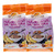 Mornflake Hawaiian Oat Granola 2 Pack (500g per Pack)