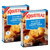 Krusteaz Almond Poppy Seed Supreme Muffin Mix 2 pack (482g per Pack)