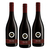 Kim Crawford Pinot Noir 3 Pack (750ml per Bottle)