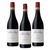 False Bay Pinotage Wine 2013 3 Pack (750ml per Bottle)