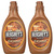 Hershey\'s Caramel Syrup 2 Pack (623g per Bottle)