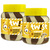 Twist Banana Flavoured Chocolate 2 Pack (400g per Pack)