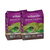 The Better Chip Spinach & Kale 2 Pack (181.4g per pack)
