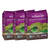 The Better Chip Spinach & Kale 3 Pack (181.4g per pack)