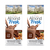 Earth\'s Own Almond Fresh 2 Pack (946ml per pack)