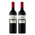 Ramon Bilbao Crianza Red Wine 2 Pack (750ml per Bottle)