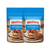 Krusteaz Butter Milk Pancake Mix 2 Pack (4.53kg per pack)