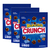 Nestle Buncha Crunch 3 Pack (226.7g per pack)