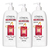 Loreal Total Repair Restoring Shampoo 3 Pack (1L per pack)