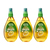 Garnier Fructis Marvelous Oil Deep Nourish 3 Pack (147.8ml per pack)
