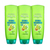 Garnier Fructis Hydra Recharge Fortifying Conditioner 3 Pack (384.4ml per pack)