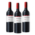 Katherine Hills Shiraz Red Wine 3 Pack (750ml per Bottle)