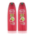 Garnier Color Shield Shampoo 2 Pack (384.4ml per pack)