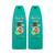 Garnier Fructis Grow Strong 2-in-1 Shampoo + Conditioner 2 Pack (751.1ml per pack)