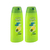 Garnier Fructis Daily Care 2-in-1 Shampoo + Conditioner 2 Pack (751.1ml per pack)