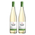 Sutter Home Chenin Blanc White Wine 2 Pack (750ml per Bottle)