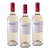 Genesis Chile Reserva Sauvignon Blanc 3 Pack (750ml per Bottle)