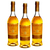 Glenmorangie The Original Scotch Whisky 3 Pack (700ml per Bottle)