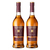 Glenmorangie The Lasanta Scotch Whisky 2 Pack (700ml per Bottle)