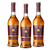 Glenmorangie The Lasanta Scotch Whisky 3 Pack (700ml per Bottle)