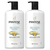 Pantene Smooth And Sleek Conditioner 2 Pack (950ml per pack)